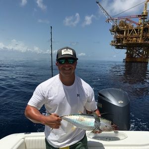 Meet your Posher, Billy